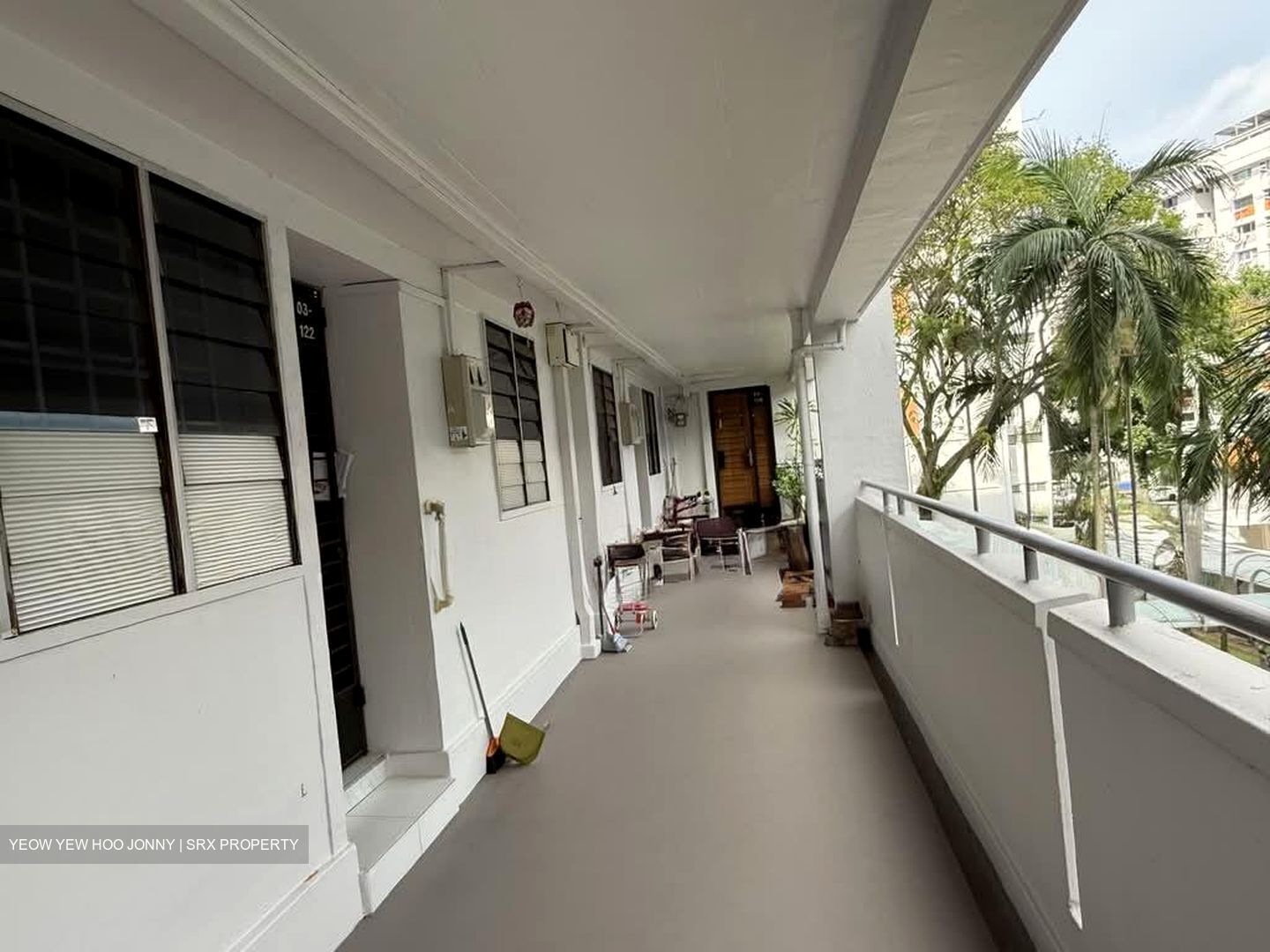 Blk 376 Clementi Avenue 4 (Clementi), HDB 3 Rooms #586720411